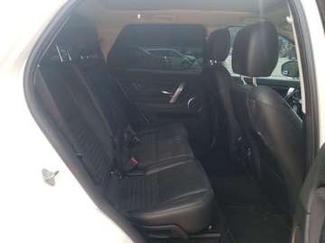 Land Rover Discovery V 2022 Land Rover Discovery Sport SE 2022 2.0l 2.0 Benzyna 246KM, zdjęcie 11