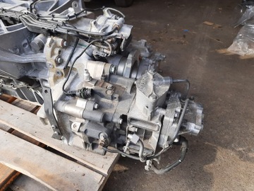 ACTROS MP4 6X4 G280-16 КОРОБКА ПЕРЕДАЧ НОВАЯ