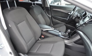 Hyundai i40 Kombi Facelifting 1.7 CRDi 141KM 2016 Hyundai i40 1.7 CRDI 141km Automat Nawigacja Kamera 1.7 Diesel 141KM, zdjęcie 15