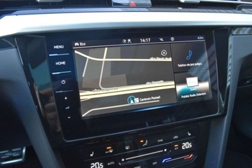 Volkswagen Arteon Fastback Facelifting 2.0 TDI 200KM 2022 Volkswagen Arteon 200KM Elegance DSG SkoraDCCPanoramaDiscoverPROHAK VAT23, zdjęcie 16