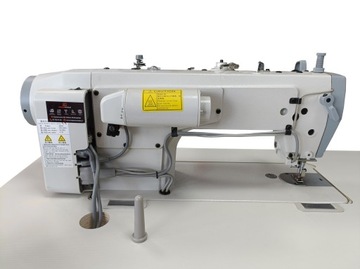 Maszyna do szycia STEBNÓWKA SIRUBA DL7200-NM1-16