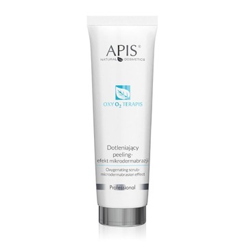 Apis OXY O2 TERAPIS Dotleniający peeling 100 ml