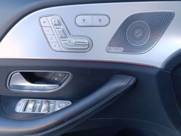 Mercedes GLE V167 2019 Mercedes-Benz GLE 3.0 389KM AMG Line Pneumatyka 4Matic Automat Panorama, zdjęcie 27