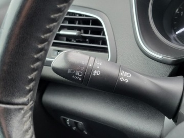 Renault Megane IV Hatchback 5d 1.5 dCi 110KM 2016 Renault Megane Salon Polska,Zadbana,Gwarancja, zdjęcie 27