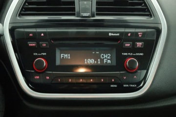 Suzuki SX4 II S-cross Facelifting 1.4 BOOSTERJET 48V SHVS 129KM 2020 Suzuki SX4 S-Cross 1.4 BoosterJet, Salon Polska, zdjęcie 8