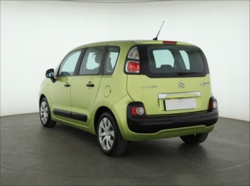 Citroen C3 Picasso 1.4 95KM 2010 Citroen C3 Picasso 1.4 i, Salon Polska, zdjęcie 3