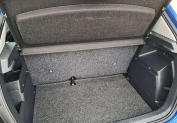 Skoda Fabia III 2015 Skoda Fabia SLICZNA 1.0 MPI Benzyna NIEZAWODNA Niski Przebieg ORYGINAL 201, zdjęcie 12