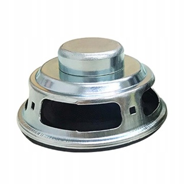Głośnik audio 4 Ohm 5W Głośnik niskotonowy stereo,