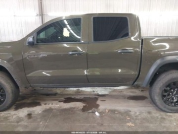 Chevrolet 2024 Chevrolet Colorado Trail Boss 2024 2.7 Benzyna 310KM, zdjęcie 2