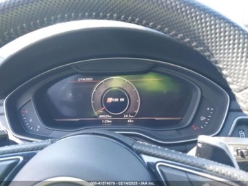 Audi A5 F5 2019 Audi RS5 Coupe Rs5 2.9t 2.9 Benzyna 444KM, zdjęcie 12