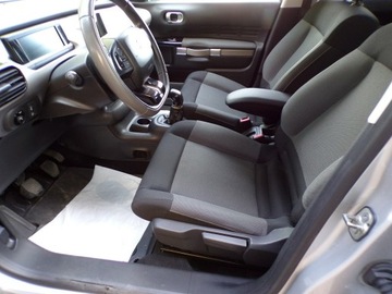 Citroen C4 Cactus Crossover 1.6 BlueHDi 100KM 2015 Citroen C4 Cactus NAVI LED, zdjęcie 27