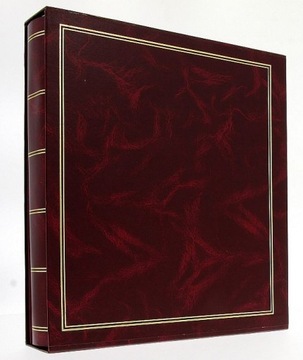 ALBUM DO ZDJĘĆ 10X15 500 W PUDEŁKU ALBUMY ZDJĘCIA