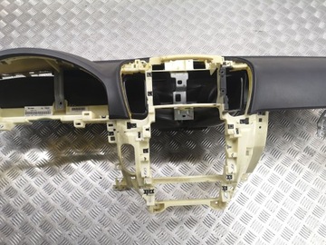 KIA SORENTO 2005 DESKA ROZDĚLOVAČE