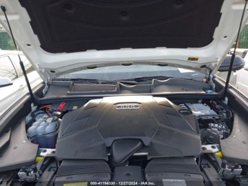 Audi Q8 2023 Audi Q8 Prestige 55 Tfsi Quattro Tiptronic 2023 3.0l 3.0 Benzyna 335KM, zdjęcie 8