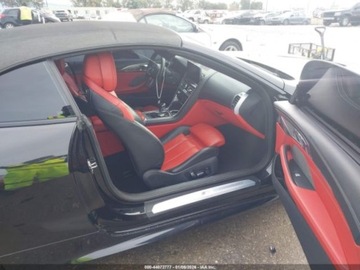 BMW Seria 8 II 2023 BMW Seria 8 840i 2023 3.0 Benzyna 335KM, zdjęcie 9