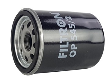 ФИЛЬТРОН ФИЛЬТР OP545/2 FIAT OP 545/2