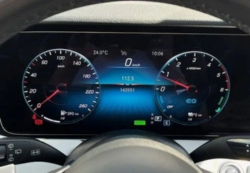 Mercedes Klasa E W213 2021 Mercedes-Benz Klasa E Plug-In Polift Automat Kamera Ambiente Navi Vi, zdjęcie 21