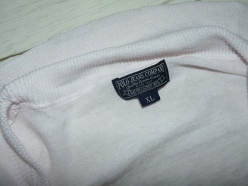 RALPH LAUREN SWETER KARDIGAN NARZUTKA r. L / XL