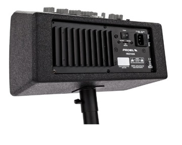 Звуковая система - Proel Freepass 6