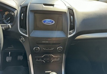 Ford Galaxy IV Van 2.0 EcoBlue 150KM 2019 Ford Galaxy Perfekcyjny Stan Wsiadac i jezdzic..., zdjęcie 21