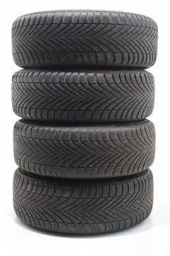 BMW 1' F40 KOLA RÁFKY PNEUMATIKY PIRELLI 195/60/R16 20R