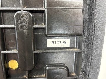 Siedzenie kanapa TGB BLADE 600 2020+