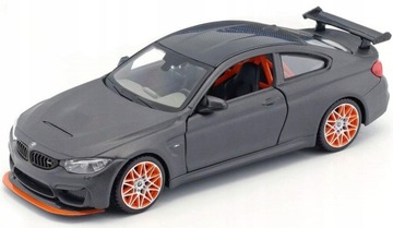 Maisto 31246 Model BMW M4 GTS Skala 1:24