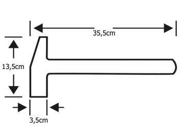 СТРОИТЕЛЬНЫЙ МОЛОТОК 1 кг Ручная ковка PL