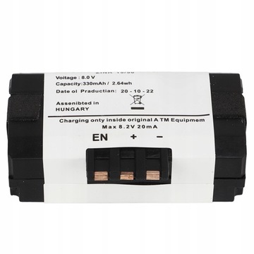 AKUMULATOREK SOS TELEMATIK BMW OE 84102447710