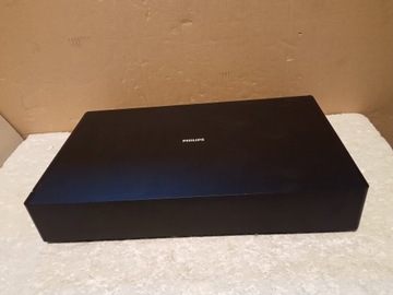 SUBWOOFER PRZEWODOWY AKTYWNY PHILIPS SWB50