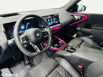 BMW X3 G45 2025 BMW X3 BMW X3 2.0 Diesel 197KM, zdjęcie 10