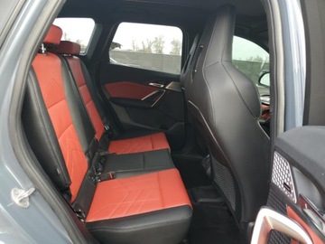 BMW X1 U11 2024 BMW X1 M35I 2024 2.0l 2.0 Benzyna 312KM, zdjęcie 11