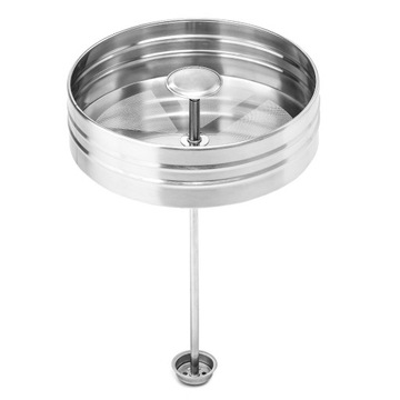 КОФЕБРЕДЕР 17л FORGAST FG05602