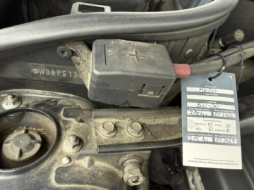 BMW X3 E83 2008 BMW X3 KSENON. LED. PO WYMIANIE FILTRÓW OLEJÓW, zdjęcie 25