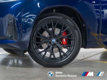 BMW X3 G45 2026 BMW X3 20d xDrive 197 KM mHEV - DEMO 2026 - Kola Zimowe w Cenie 2.0 197KM, zdjęcie 8