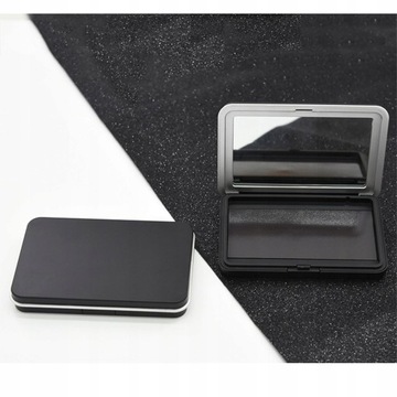 Пустая магнитная палитра теней для макияжа