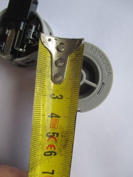 Głośnik lewy prawy Ducato Boxer 06- nowy oryginał