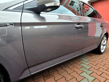 Ford Mondeo IV Kombi 2.0 EcoBoost 203KM 2013 Ford Mondeo BiXenon, KlimaTronik, Navi, Convers+,, zdjęcie 12