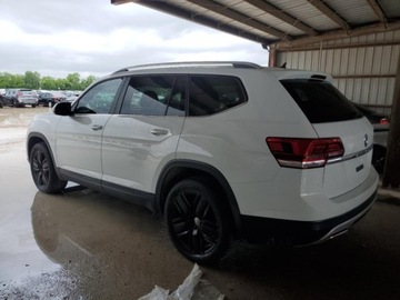 Volkswagen 2018 Volkswagen Atlas VOLKSWAGEN ATLAS S, 2018r., 3.6L, zdjęcie 3