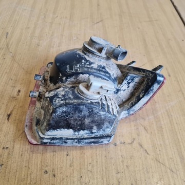 POLARIS SPORTSMAN X2 500 H.O. ЛЕВЫЙ ЗАДНИЙ ФОНАРЬ