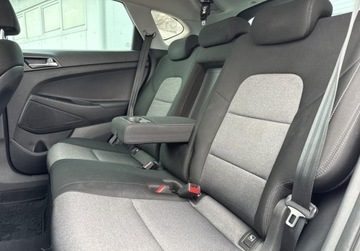 Hyundai Tucson III SUV Facelifting 1.6 GDi 132KM 2019 Hyundai Tucson 1.6 Benzyna 132KM, zdjęcie 21
