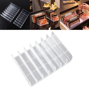 Organizer na palety cieni do powiek 2x7-Grid do