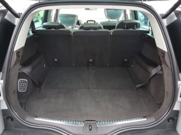 Renault Espace V Van 1.6 Energy dCi 160KM 2017 Renault Espace 1.6 dCi, Automat, 7 miejsc, Skóra, zdjęcie 13