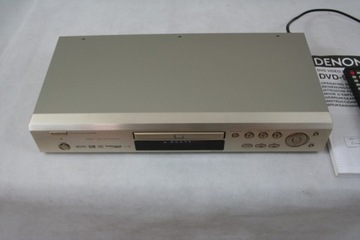 DVD DENON DVD-900 |MP3|ДИСТАНЦИОННЫЙ|