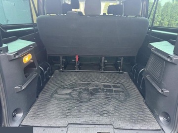 Renault Trafic III 2022 Renault Trafic 2.0 dCi Escapade 150KM 2022r 9 osobowy, zdjęcie 18