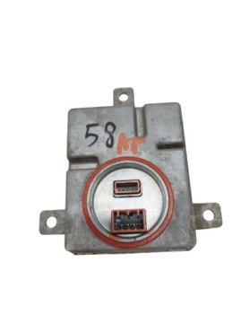 Steuergerät XENON 8K0941597 Audi A4 IV (2008-2015) B8