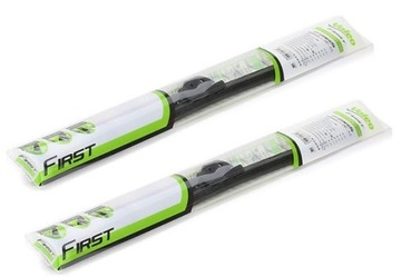 WYCIERACZKI FORD MONDEO MK4 2007-2015 VALEO FIRST