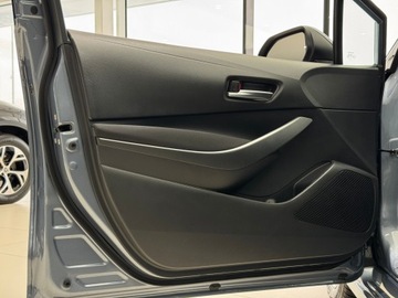 Toyota Corolla XII Sedan 1.5 VVT-i 125KM 2022 Toyota Corolla Comfort / 1 właściciel / Salon Pols, zdjęcie 10