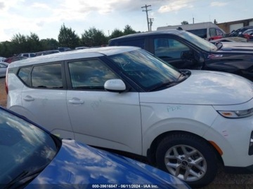 Kia 2020 Kia Soul 2020 Kia Soul S IVT 2.0 Benzyna 147KM, zdjęcie 11