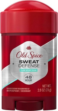 ANTYPERSPIRANT OLD SPICE PURE SPORT+ SWEAT DEFENSE 73G